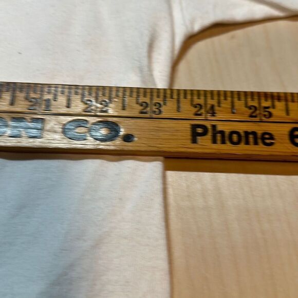 Vintage Y2K‎ 2002 wendys and Coca Cola snack Charity t shirt size - Picture 3 of 6